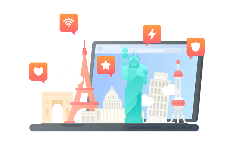 在美国连接到中国vpn - VPN翻回国